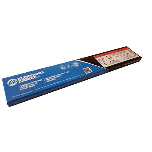 ELEKTRODE EZ KROM 10R 2.5