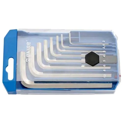 UNIOR 220 GARNITURA IMBUS 5/64-3/8