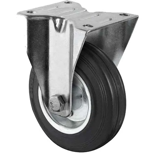 KOTAČ GUMENI 160 STABILNI COM