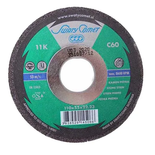 BRUSNI LONAC 110X55 C80