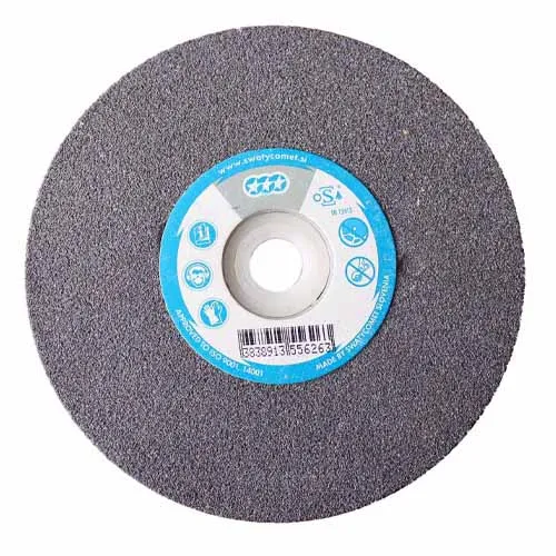 BRUSNA PLOČA 150X20X16R A80-VL