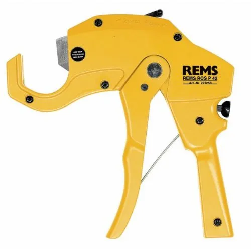 REMS ŠKARE ROS P42
