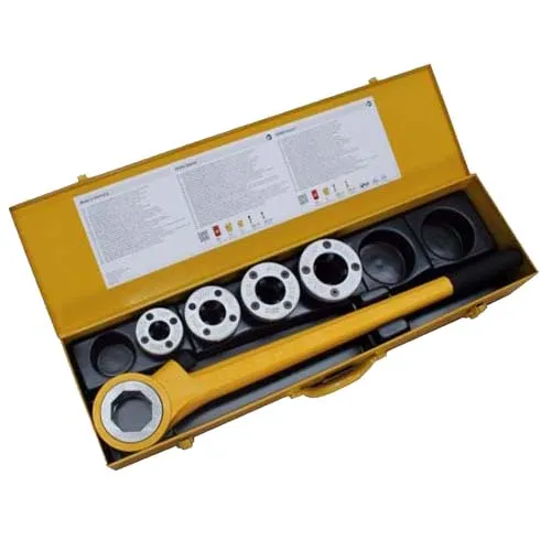 REMS NAREZNICA 1/2"-1 1/4"