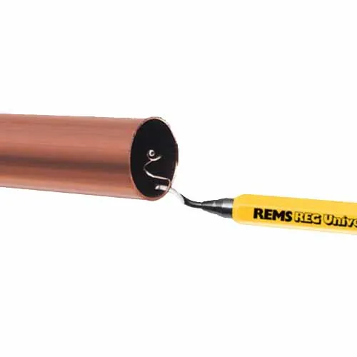REMS REG UNIVERSAL SRHA 113910
