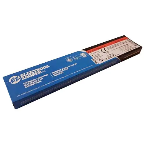 ELEKTRODE EZ KROM 30R 2,5