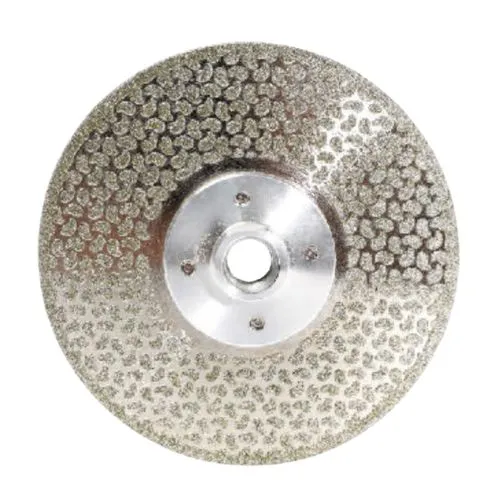BIHUI PLOČA DIJAMANTNA REZNO BRUSNA 125MM