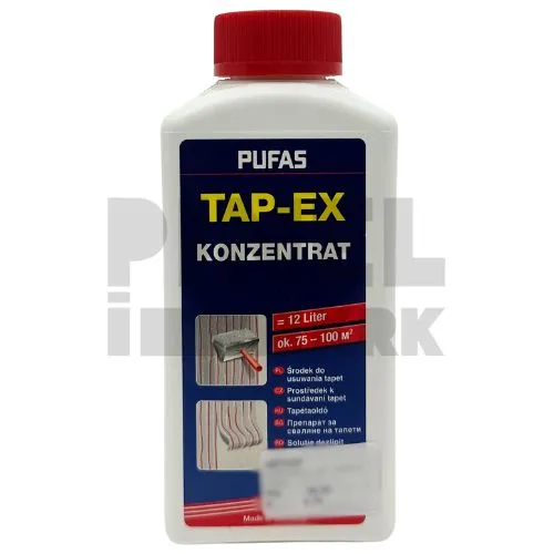 ODSTRANJIVAČ TAPETA 250ML