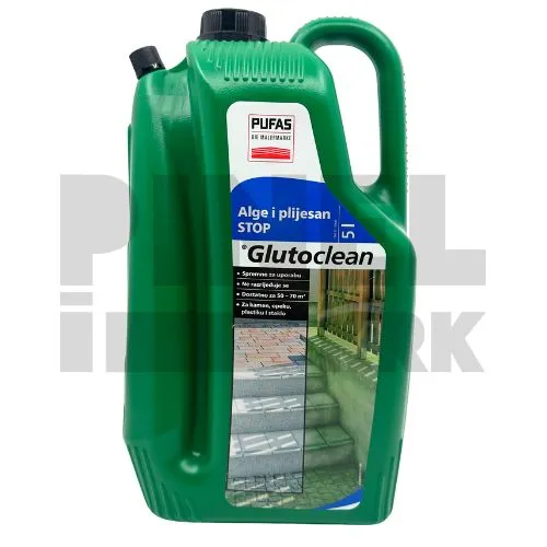 GLUTOCLEAN ODSTRANJIVAČ ALGI 5 L