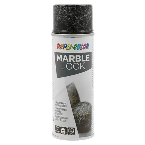 SPREJ MOTIP MARBLE EFEKT SREBRNI 200ML