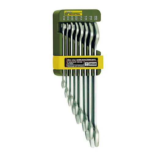 PROXXON KLJUČ VILJUŠKASTI GRT.6-22MM 8 DIJELA