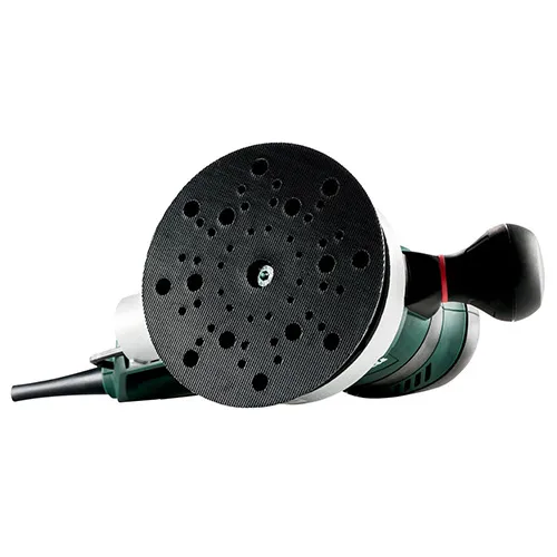 METABO SXE425 BRUSILICA EKSCENTRIČNA 150MM 350W