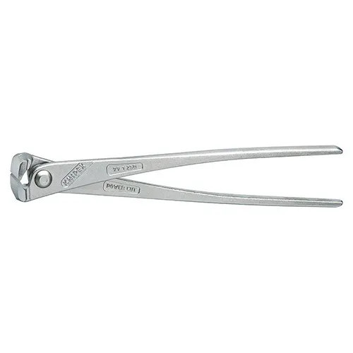 KNIPEX KLIJEŠTA ARMIRAČKA 300MM SIVA