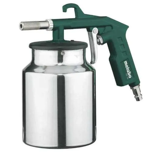 METABO PIŠTOLJ ZRAČNI ZA PJESKARANJE SSP 1000