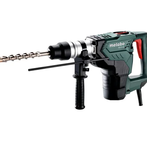 METABO KH5-40 ČEKIĆ BUŠEĆI