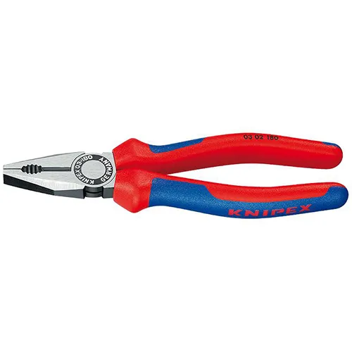 KNIPEX KLIJEŠTA KOMBINIRANA 180MM