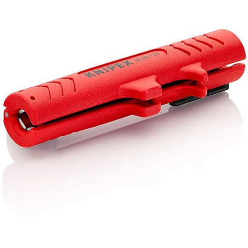 KNIPEX SKIDAČ IZOLACIJE UNIVERZALNI 8-13MM