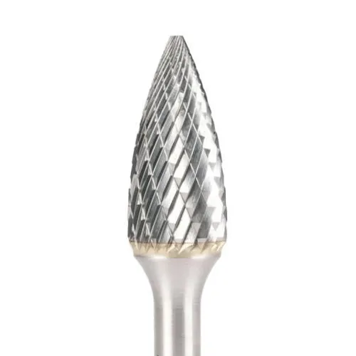 GLODALO HM KUGLIČNO ŠILJASTI LUK 9,6X19X64MM