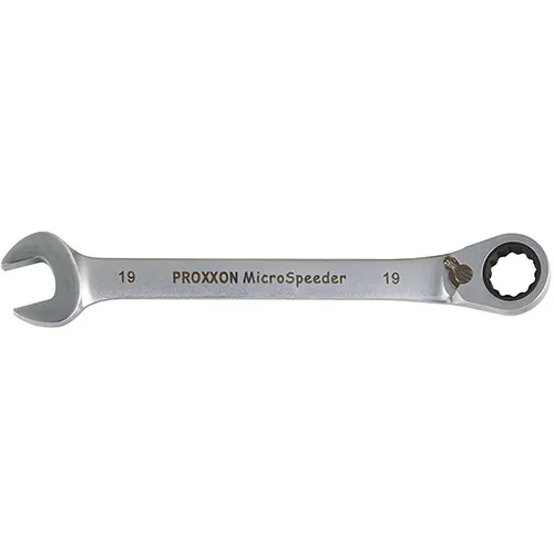 PROXXON KLJUČ KOMBINIRANI 10MM MICRO-COMBISPEEDER