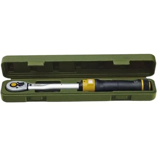 PROXXON MOMENT KLJUČ 3/8 20-100Nm MC100 S BROJČANIKOM