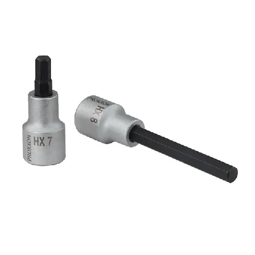 PROXXON KLJUČ NASADNI IMBUS 1/2 - 7MM