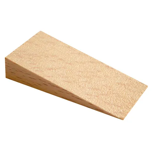 KAJLA ZA NAMJEŠTAJ DRVENA BUKVA 60X24X12MM 8/1