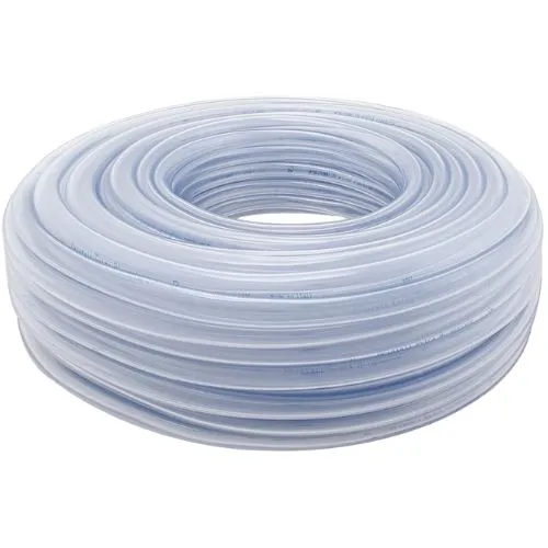 CIJEV PVC PROZIRNA 8X11