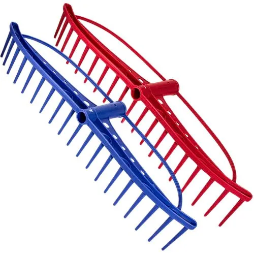 GRABLJE PVC POJAČANE
