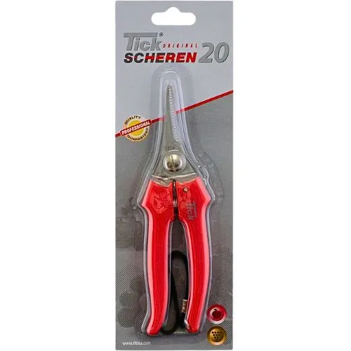 ŠKARE TICK 20