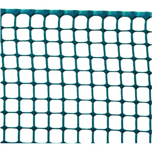 MREŽA PLASTIČNO OKO 10MMX10MM H1X50M