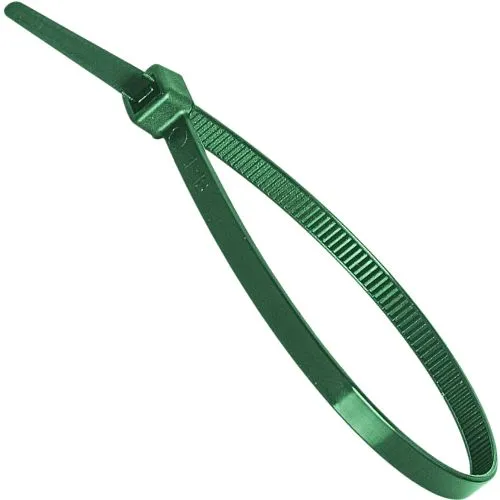 STEGA PVC 200X3.6 ZELENE 100/1