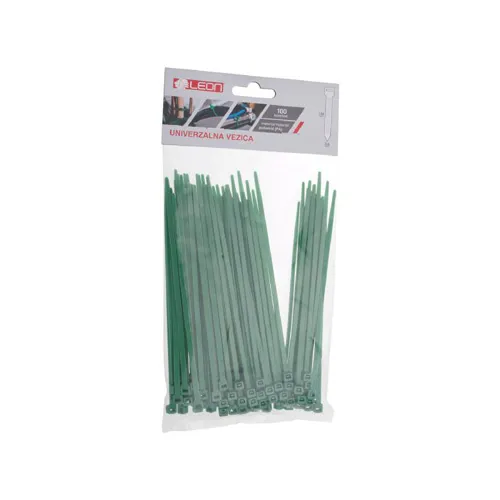 STEGA PVC 280X3.6 ZELENE 100/1