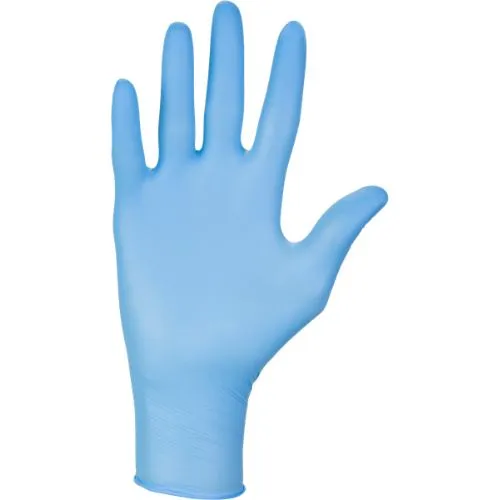 RUKAVICE NITRILNE BEZ PUDERA L 100/1