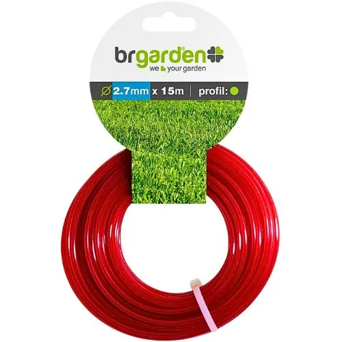 NIT ZA KOSILICU BR 2,7MM 15M