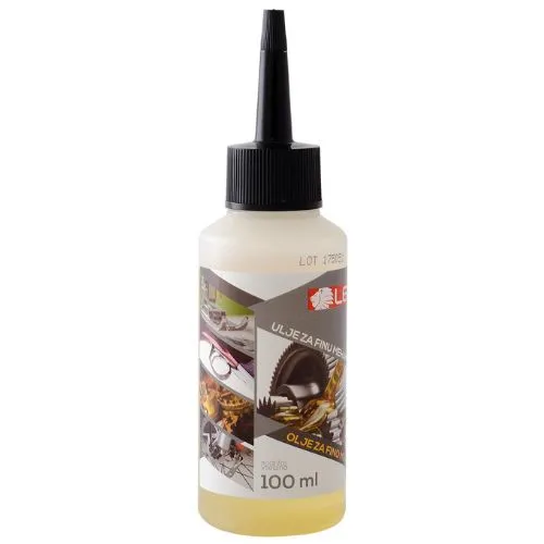 ULJE ZA FINU MEHANIKU 100ML