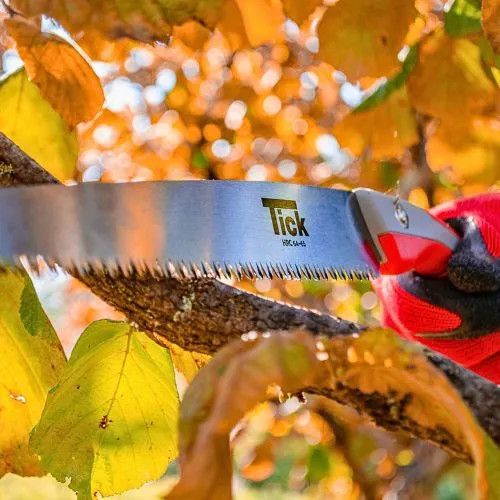 PILA U FUTROLI TICK 270MM