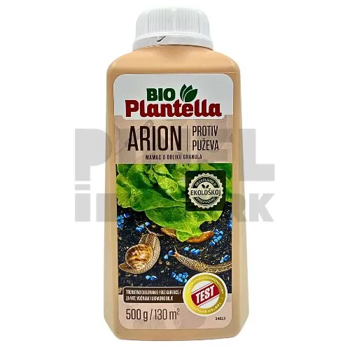 PLANTELLA BIO ARION PROTIV PUŽEVA 500G