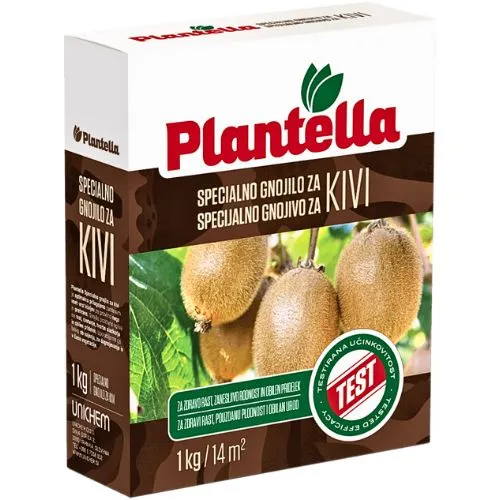 PLANTELLA GNOJIVO ZA KIWI 1KG