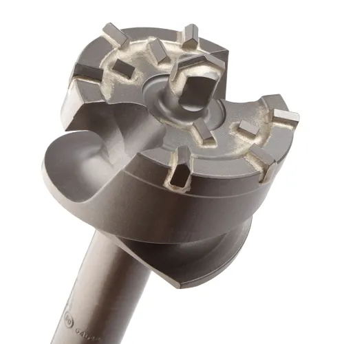 SVRDLO MULTICUTTER 165 SDS MAX 65X590