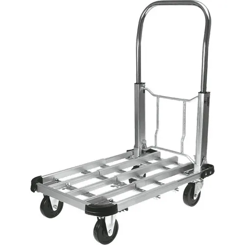 KOLICA RADNA 150KG 50-70X42X65
