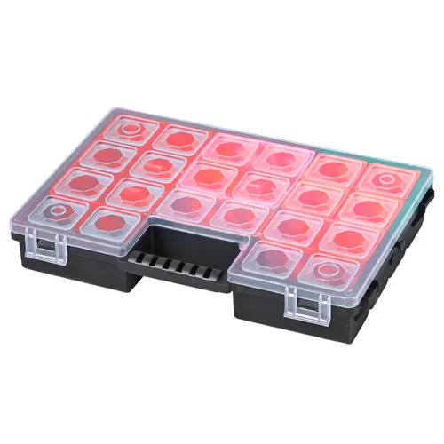 KUTIJA ORGANIZER TANDEM C 200