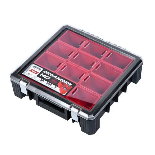 KUTIJA ORGANIZER HD 400
