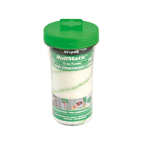 ULOŽAK ROLLMATICC 18CM DLAKA 18MM