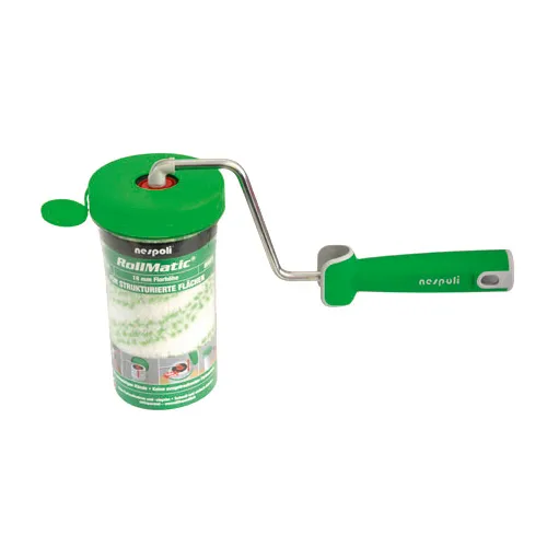 VALJAK KOMPLET ROLLMATIC 18CM DLAKA 18CM