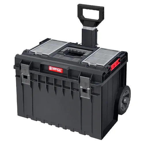 KUTIJA ZA ALAT QBRICK SIS ONE CART PRO