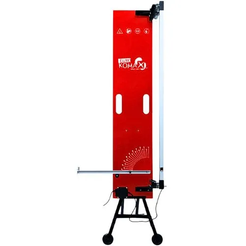 REZAČ STIROPORA S VRUĆOM ŽICOM STYROCUT 137CM