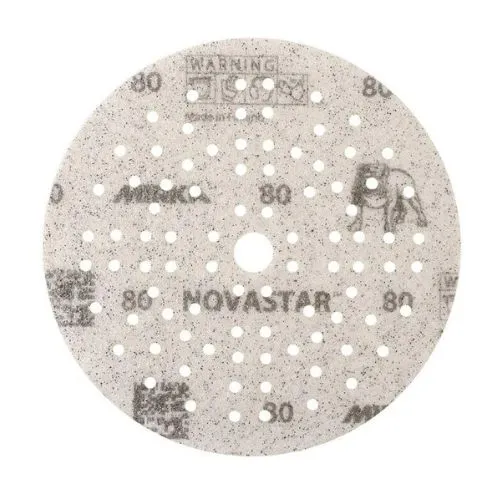 DISK MIRKA NOVASTAR 125MM 89H P150