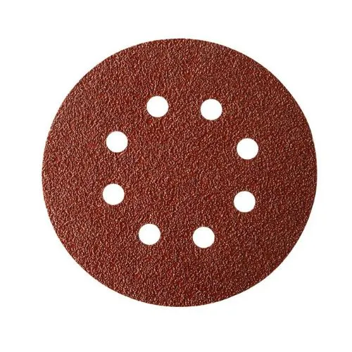 DISK MIRKA COARSE CUT 125MM P40