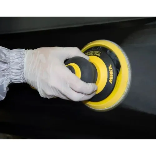 DISK MIRKA MICROSTAR 15H/150 P1200