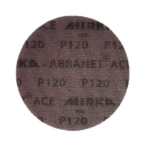 DISK MIRKA ABRANET ACE 150MM P320