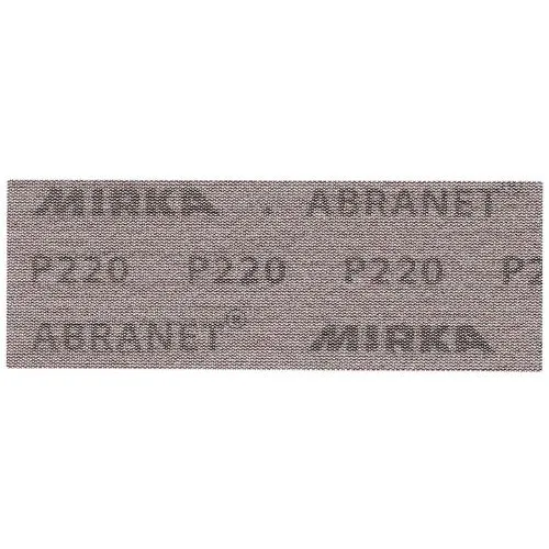 DISK MIRKA ABRANET 70X198 P240